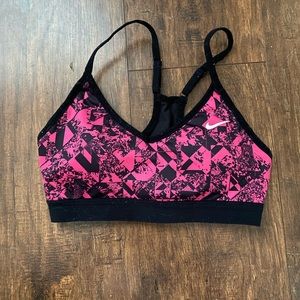 Small Nike Sports Bra